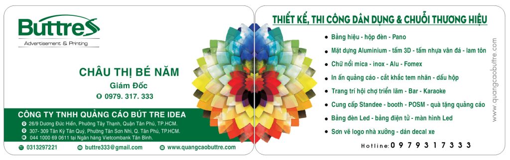 QUẢNG CÁO BÚT TRE IDEA: Thật tuyệt khi có một bút tre độc đáo mang chất lượng của thương hiệu Idea. Hãy để chúng tôi giới thiệu đến bạn những mẫu quảng cáo bút tre Idea đẹp mắt và ấn tượng nhất. Với uy tín và kinh nghiệm hơn 10 năm trong ngành quảng cáo, chúng tôi sẽ mang tới cho bạn những sản phẩm quảng cáo tốt nhất.